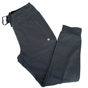 NWT GRADUAL GREY ACTIVE JOGGERS SIZE SMALL